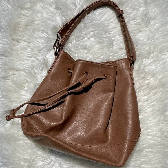 Shoulder Bag - Picture 1 of 1